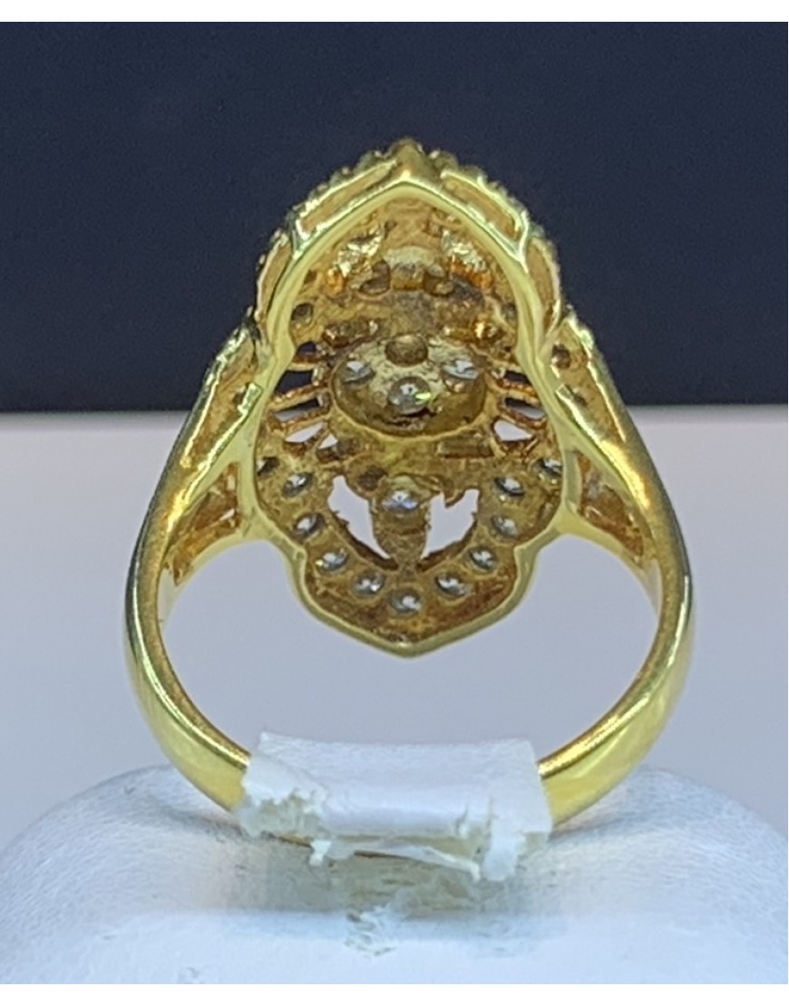 แหวนมาคี